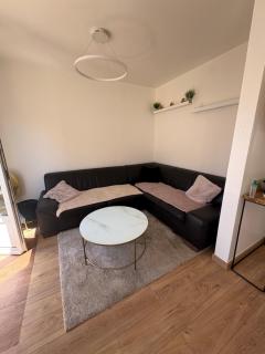 Maison 2chambres dressing bureau jardin clos pour 4 Personnes - 6