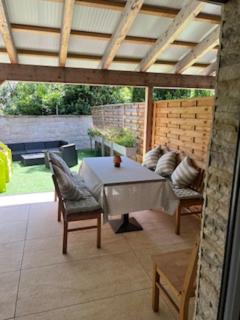 Ferienhaus bis 6 Personen - 8