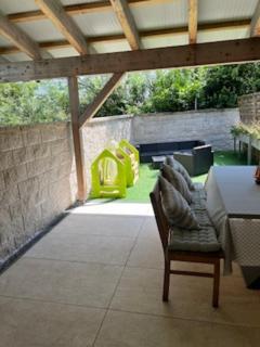 Ferienhaus bis 6 Personen - 6