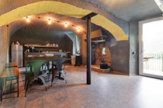 Workation Castle - 8