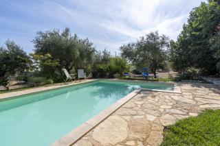 Villa Massa depandance - 8