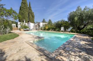 Villa Massa depandance - 0