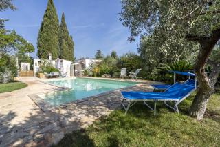 Villa Massa depandance - 7