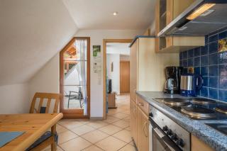 Ferienwohnung Henne - 2