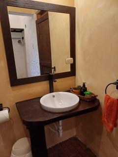 CABAÑAS EN ZONA 16 - 2