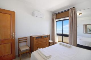 Torre Sol 1004 - Vista Mar - 9