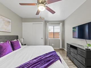 Alder Stay 3bd Townhome In Heart Of Arlington - 5