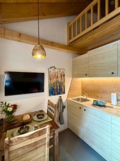 apartmány V Lese - 1