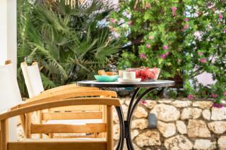 Villa Millianna - Ground Floor Apt - 6