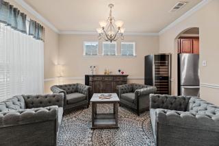 Greyhawk Retreat Relaxing 3bd Hideaway - 7