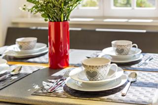 Garden Vista Lago - 8