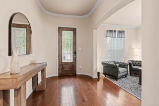 Greyhawk Retreat Relaxing 3BD Hideaway - 5