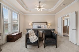 Greyhawk Retreat Relaxing 3bd Hideaway - 9