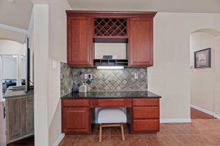 Greyhawk Retreat Relaxing 3bd Hideaway - 1