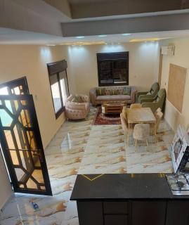 TAJ WADI RUM CHALITs - 9