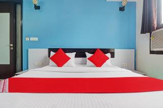 Hotel O Star Inn - 4