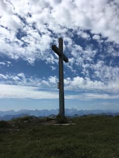 Ferienwohnung Maier - Fontanella - 9