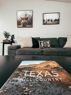 Private Hot Tub Near Dfw, Relaxing Texas Retreat - 9