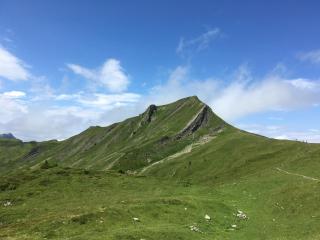 Ferienwohnung Maier - Fontanella - 7