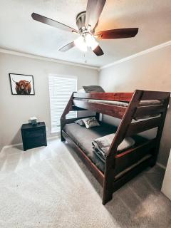 Private Hot Tub Near Dfw, Relaxing Texas Retreat - 1