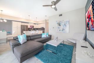 3180-202BV STOREY LAKE, CONDO 2/2 GARDEN VIEW - 6