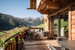 New Chalet Brunegg Weissenbach - Rio Bianco - 7