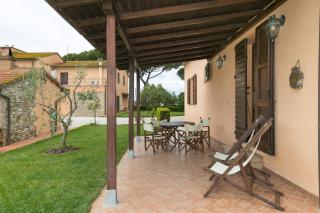 Agriturismo Isolotto - Riotorto - 9