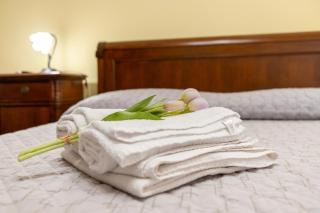 Affittacamere Le Muse - Scano Montiferro - 7