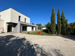 Villa 5 chambres cosy calme JACUZZI & PISCINE Privés Châteaux de la Loire Amboise - 8
