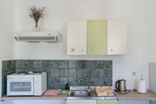 Green Retreats 1 Paros - 6