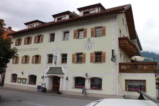 Gasthof Gemse - Prutz - 8