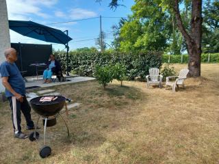 Au chant des cigales - 9