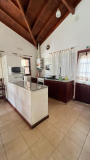 Cabañas Aldea Blanca - 4