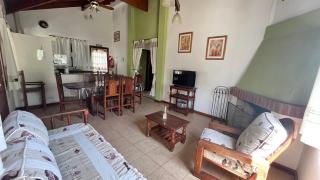 Cabañas Aldea Blanca - 2