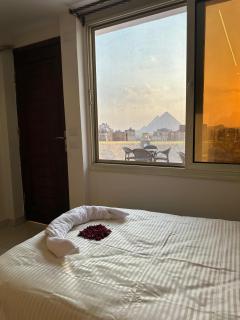 mystery of the pyramids & sphinx - 4