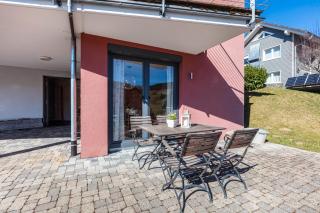 Ferienwohnung Bergahorn - 7