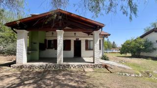 Cabañas Aldea Blanca - 2