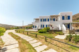 Anemologio 301 Tinos - 6