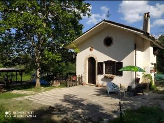 Casale Mancini - Scurcola Marsicana - 8