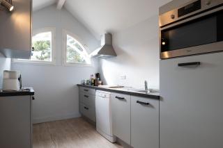 Appartement Le Moulleau - 9