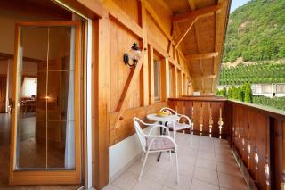 Obermoarhof Hirzer - 8