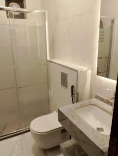 TAJ WADI RUM CHALITs - 8