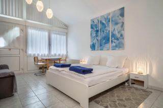 Fewo Eg Links - Hunde erlaubt - 8