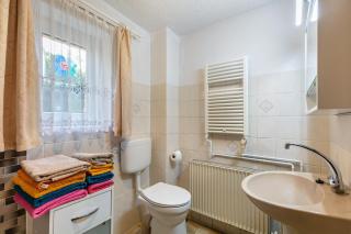 Ferienwohnung im Blumengarten - 7