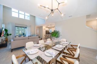 8987GV VILLA 5 BED/5 BA (SANITIZED) - 9