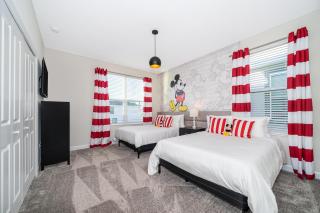 8987GV VILLA 5 BED/5 BA (SANITIZED) - 7