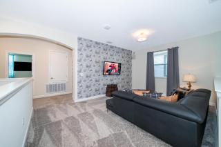 8987GV VILLA 5 BED/5 BA (SANITIZED) - 5