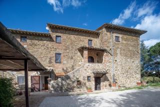 Lavanda ad Antico Casale '700 - Umbertide - 8