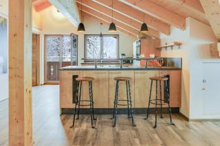 Ferienwohnung Partnachklamm - 7