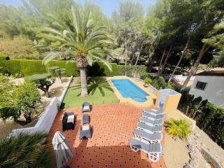 Gloriann - Moraira - 9